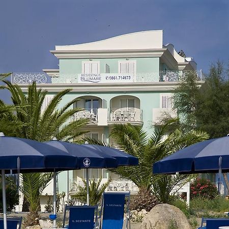 Residence Blumare Мартінсікуро Екстер'єр фото