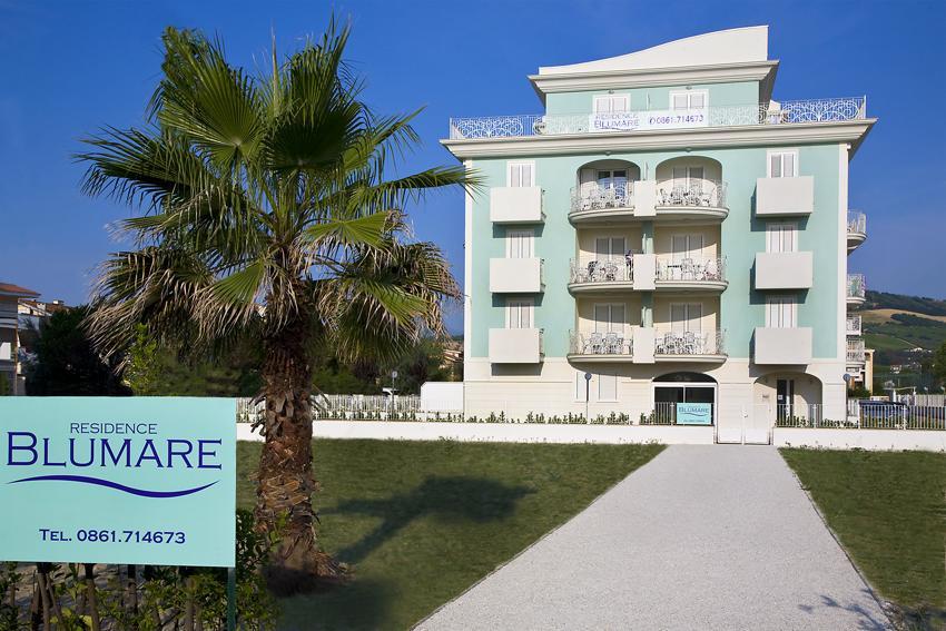 Residence Blumare Мартінсікуро Номер фото