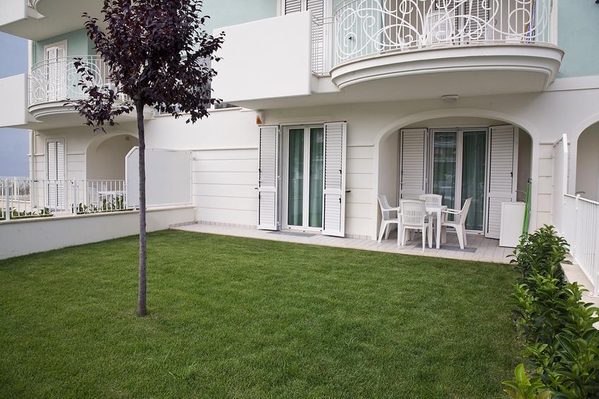 Residence Blumare Мартінсікуро Номер фото