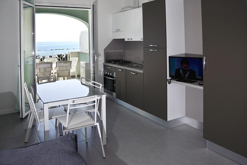 Residence Blumare Мартінсікуро Номер фото
