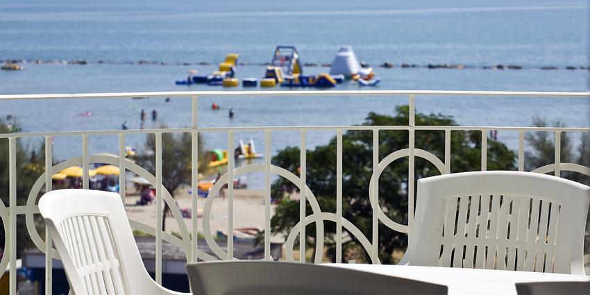 Residence Blumare Мартінсікуро Номер фото