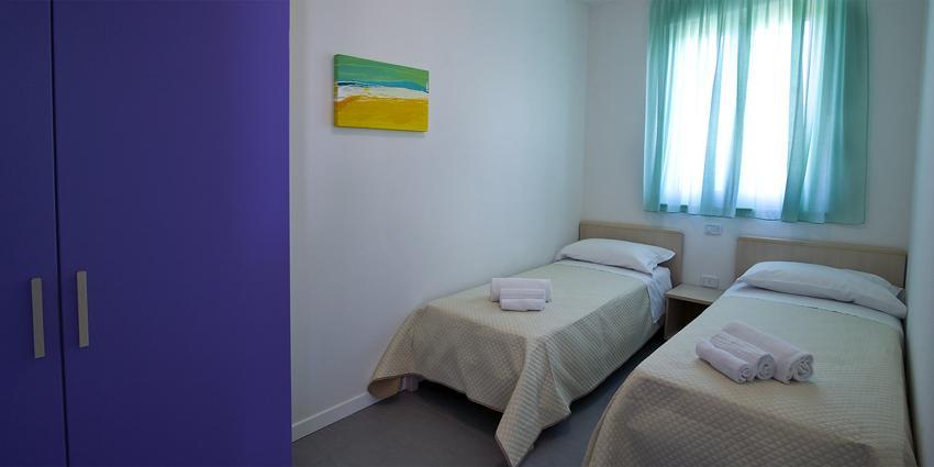 Residence Blumare Мартінсікуро Номер фото