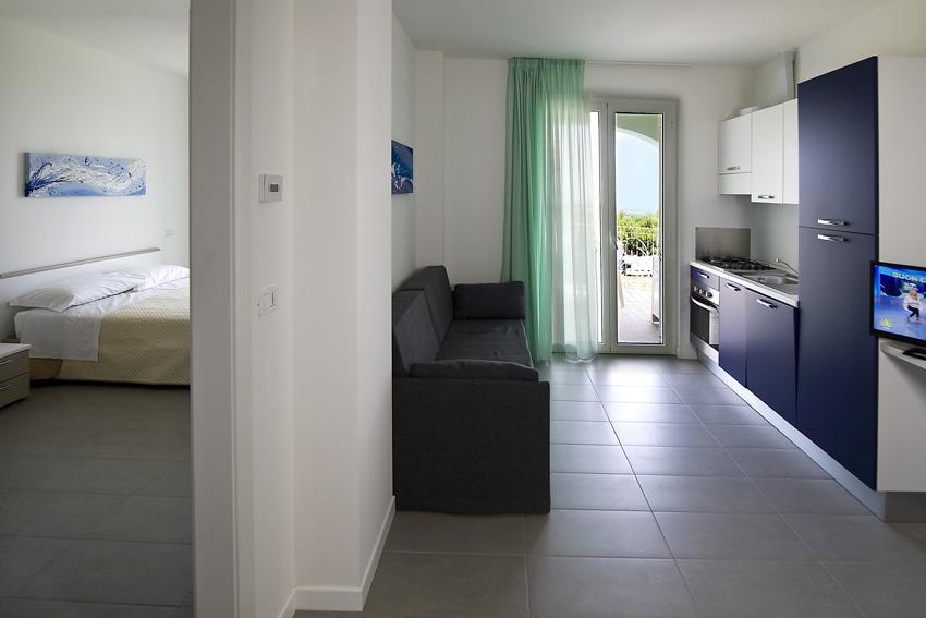 Residence Blumare Мартінсікуро Номер фото